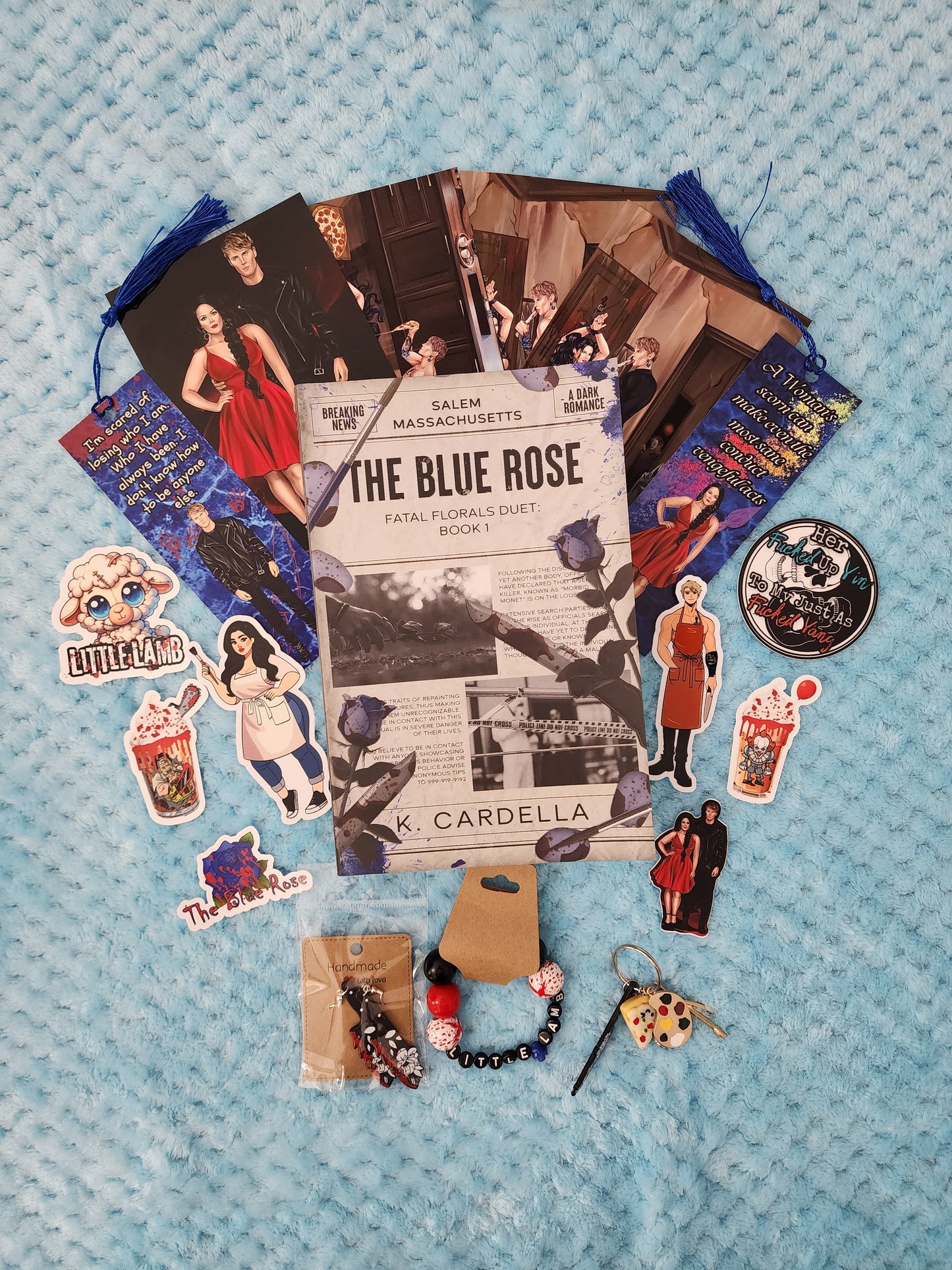 Jewelry Bundle