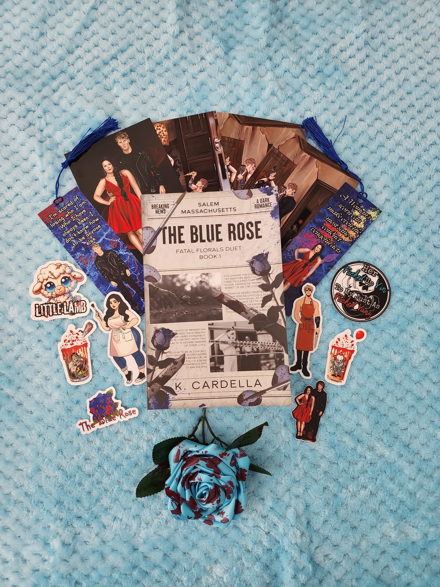 Rose Bundle