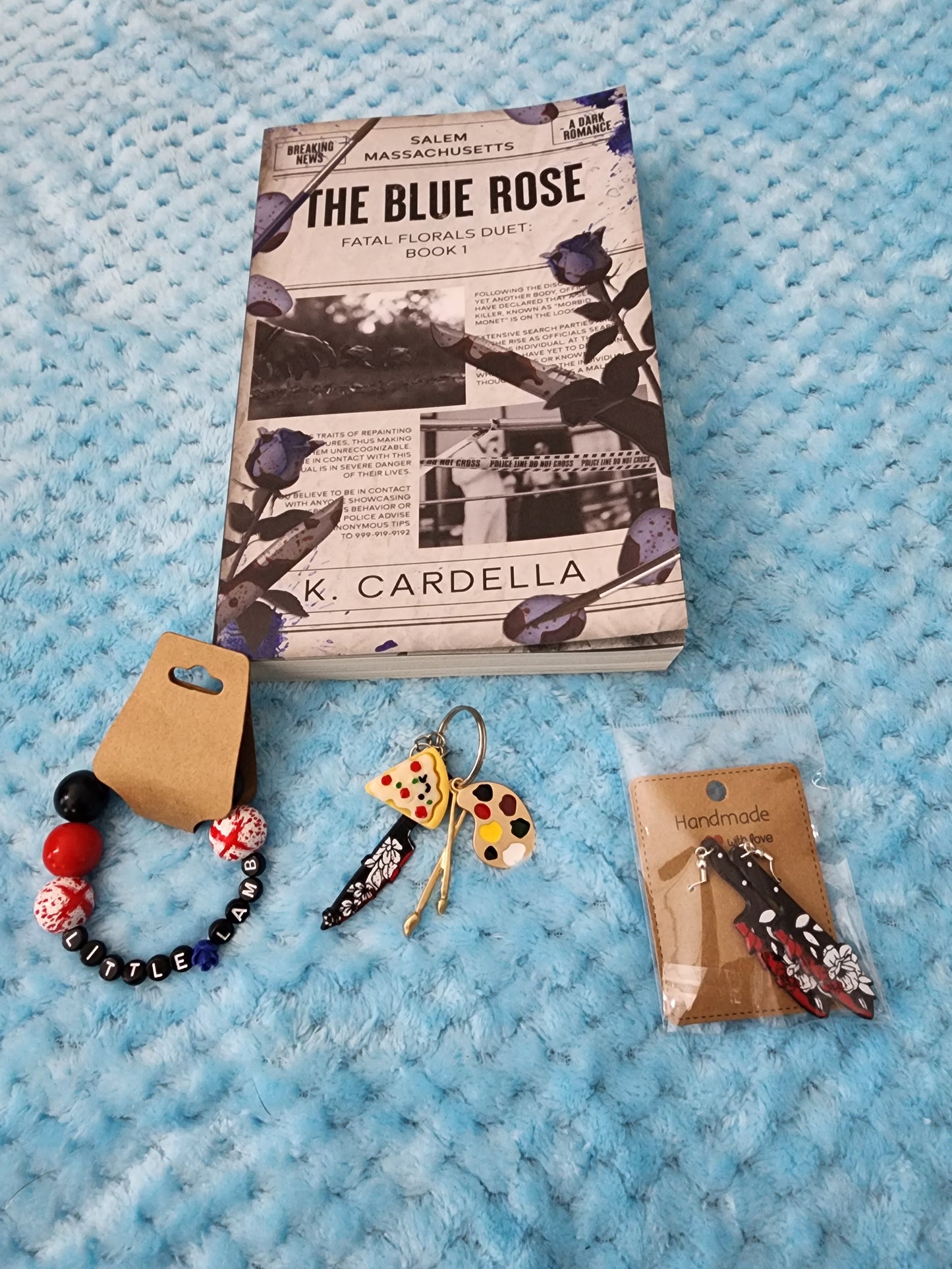 Book Box #15