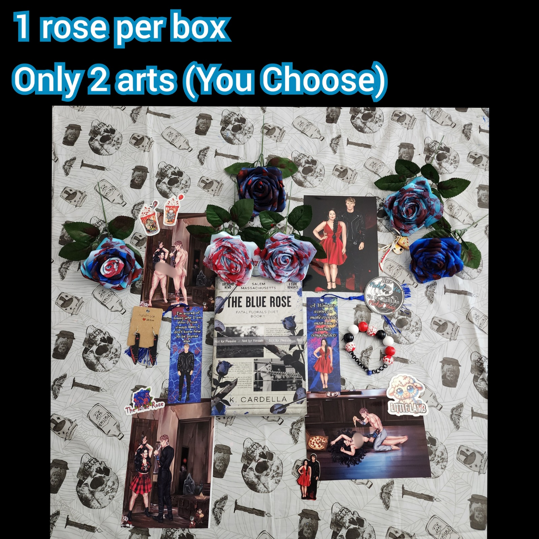 (Copy) UK Book Box 1
