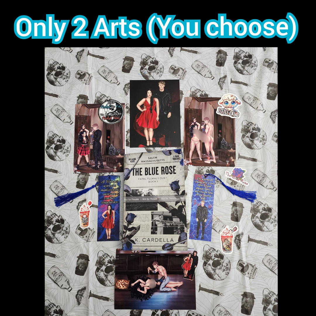 Book Box 4