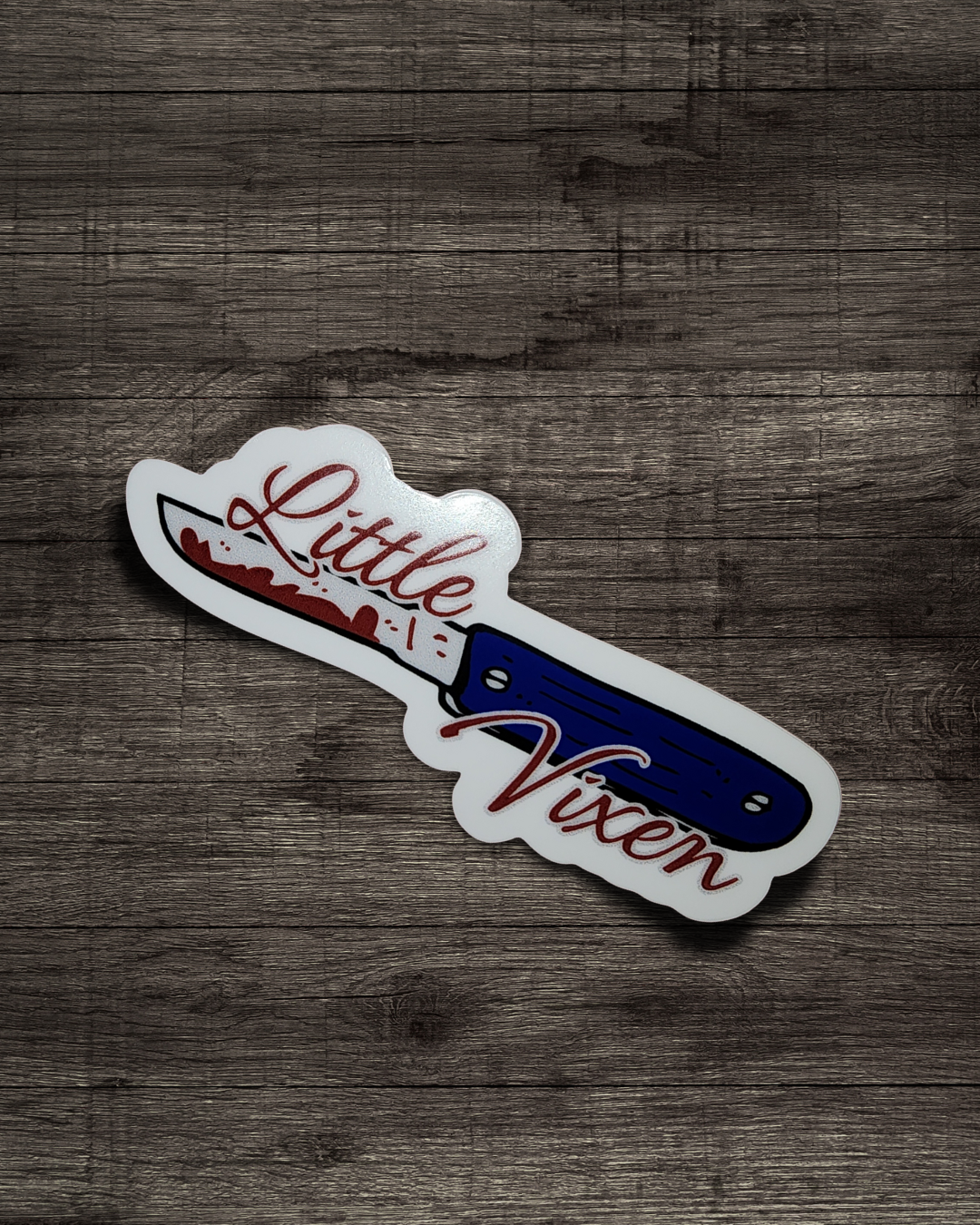 All The Black Lotus Sticker Pack