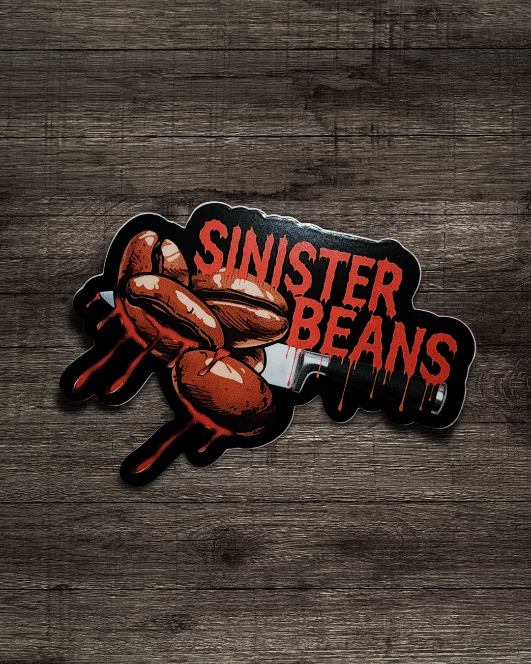 All The Black Lotus Sticker Pack