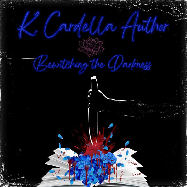 kcardellaauthor