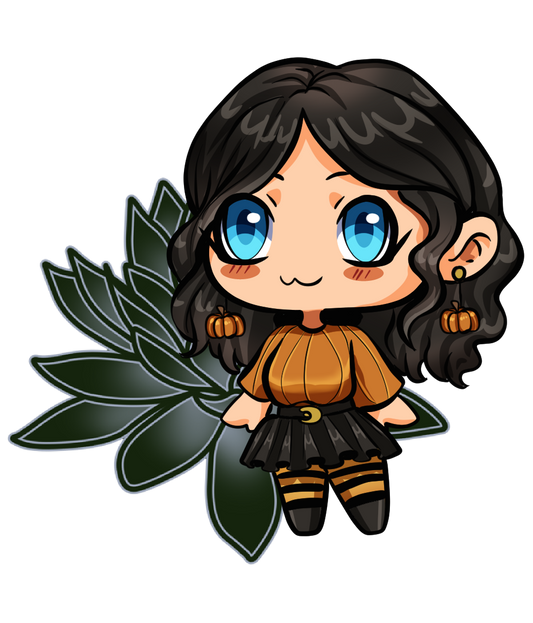 All The Black Lotus Sticker Pack